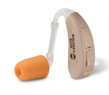 WLK GAME EAR HD ELITE BEIGE - Taurus Savings